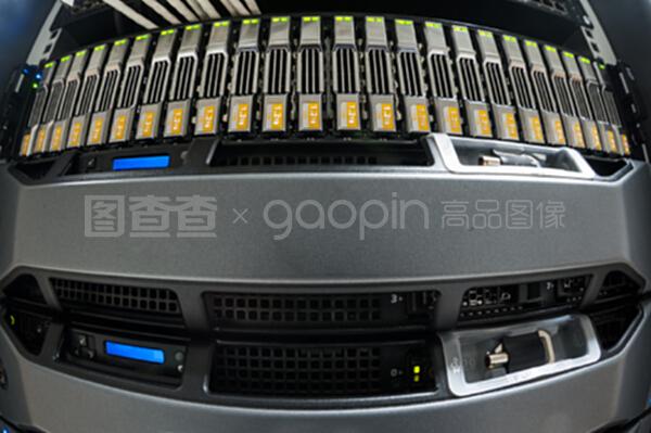 赋能数字未来 网络服务器与云计算装备技术服务解析