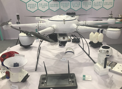 智能引领，云聚未来 第18届武汉安博会暨2018武汉消防展盛大召开