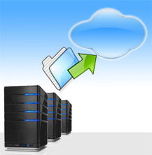 CloudSwitch 零停机畅游云端——掌握应用迁移的最后一公里