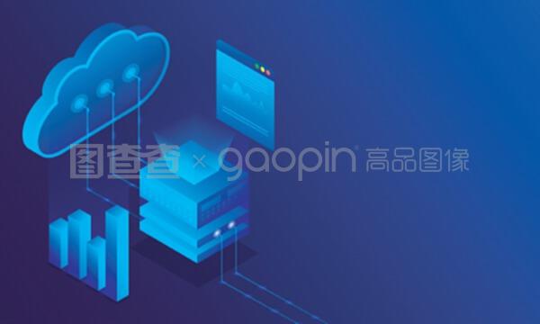基于数据中心概念的等距设计 以云计算装备技术服务为例